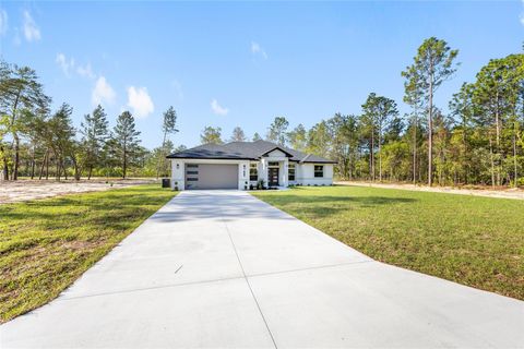 Tiny photo for 4438 SW 179th Place, Ocala, FL 34473 (MLS # OM722300)