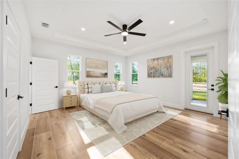 Tiny photo for 4438 SW 179th Place, Ocala, FL 34473 (MLS # OM722300)