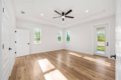 Tiny photo for 4438 SW 179th Place, Ocala, FL 34473 (MLS # OM722300)