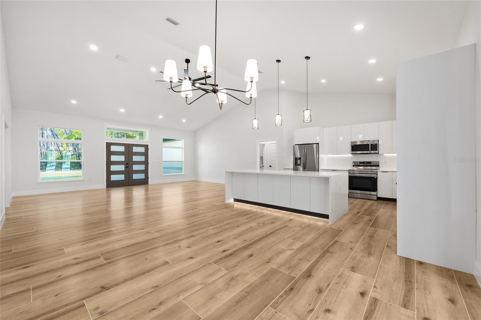 MARION OAKS UN 6 - Residential