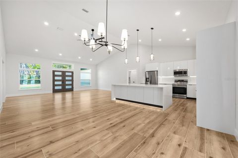 Tiny photo for 4438 SW 179th Place, Ocala, FL 34473 (MLS # OM722300)