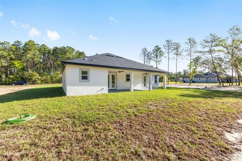 Tiny photo for 4438 SW 179th Place, Ocala, FL 34473 (MLS # OM722300)