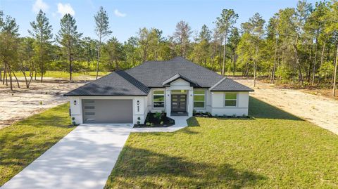 Tiny photo for 4438 SW 179th Place, Ocala, FL 34473 (MLS # OM722300)