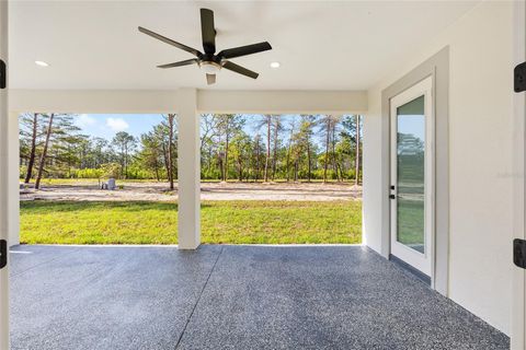 Tiny photo for 4438 SW 179th Place, Ocala, FL 34473 (MLS # OM722300)