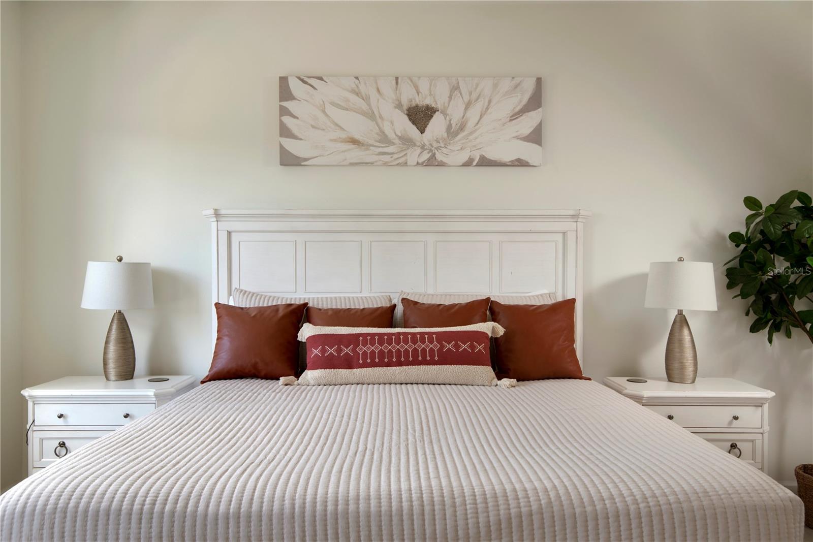 MAGNOLIA TERS TWNHMS - Residential Lease