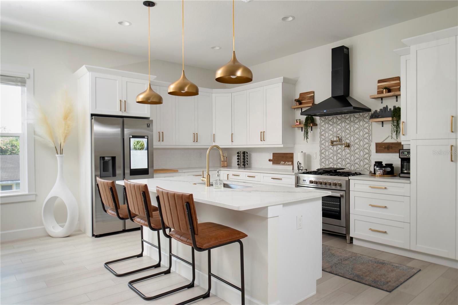 MAGNOLIA TERS TWNHMS - Residential Lease