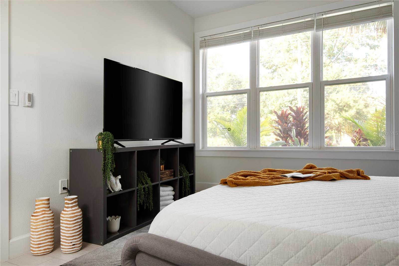 MAGNOLIA TERS TWNHMS - Residential Lease