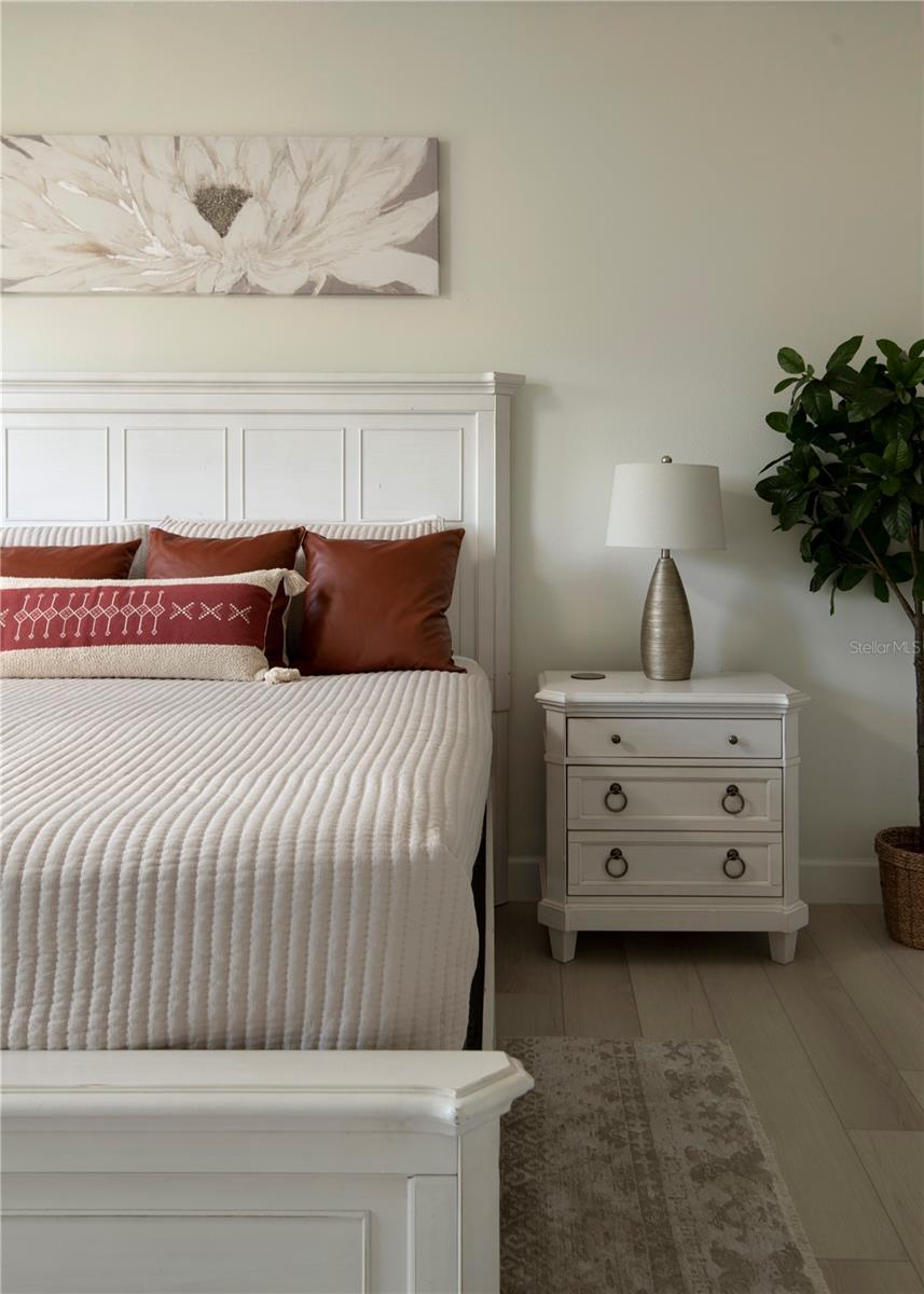 MAGNOLIA TERS TWNHMS - Residential Lease