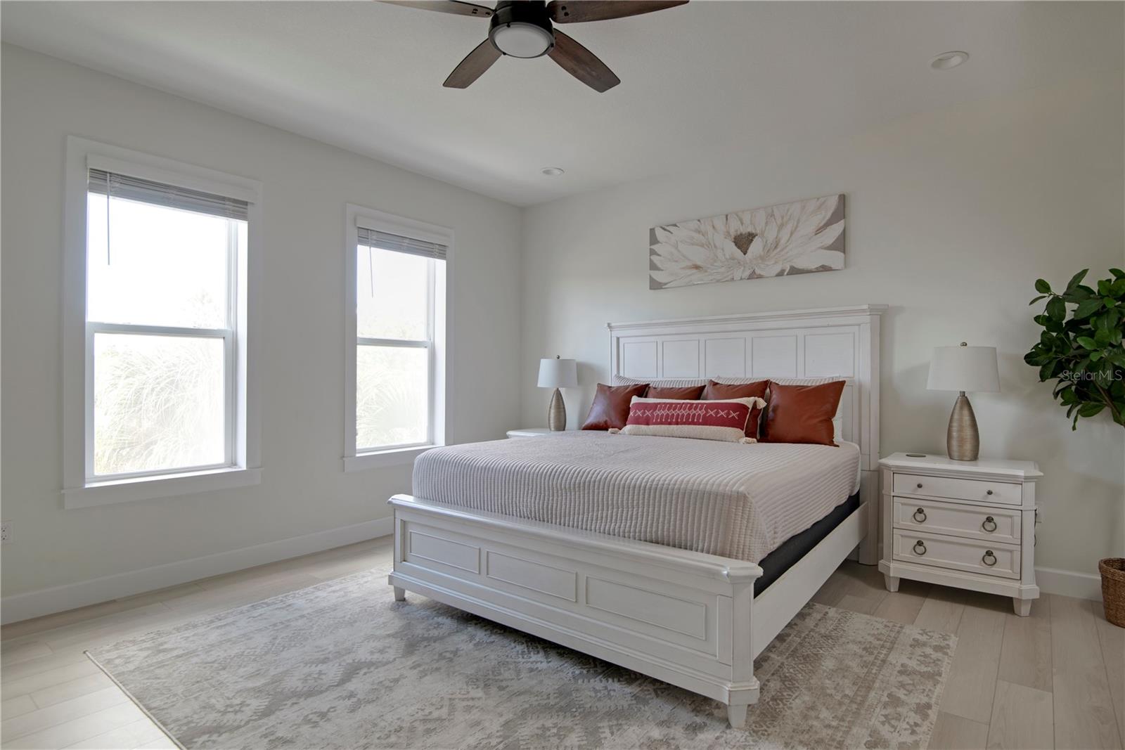 MAGNOLIA TERS TWNHMS - Residential Lease