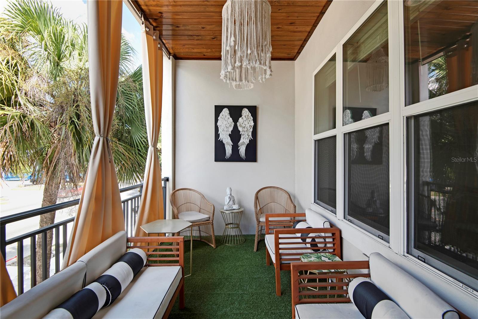 MAGNOLIA TERS TWNHMS - Residential Lease