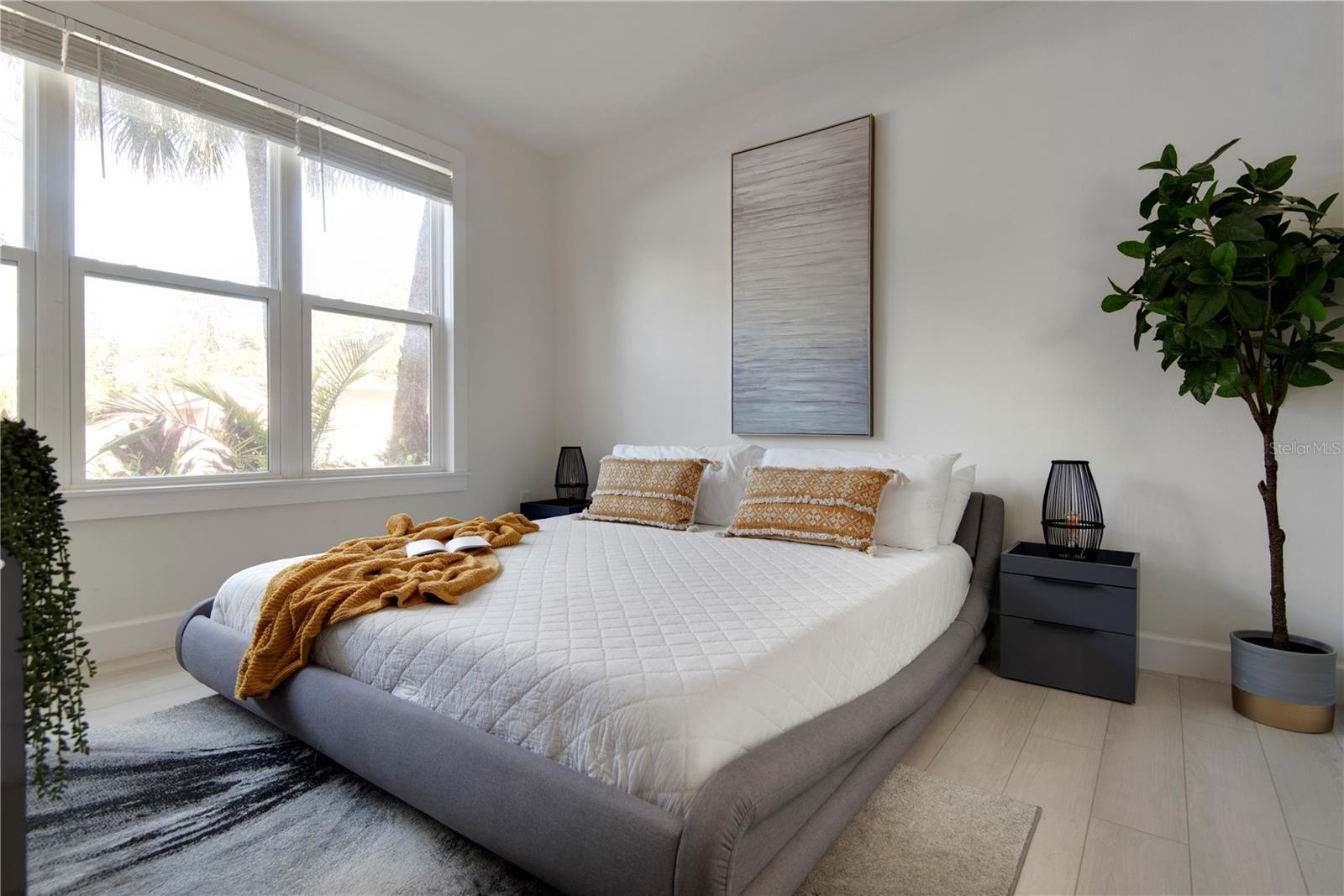 MAGNOLIA TERS TWNHMS - Residential Lease