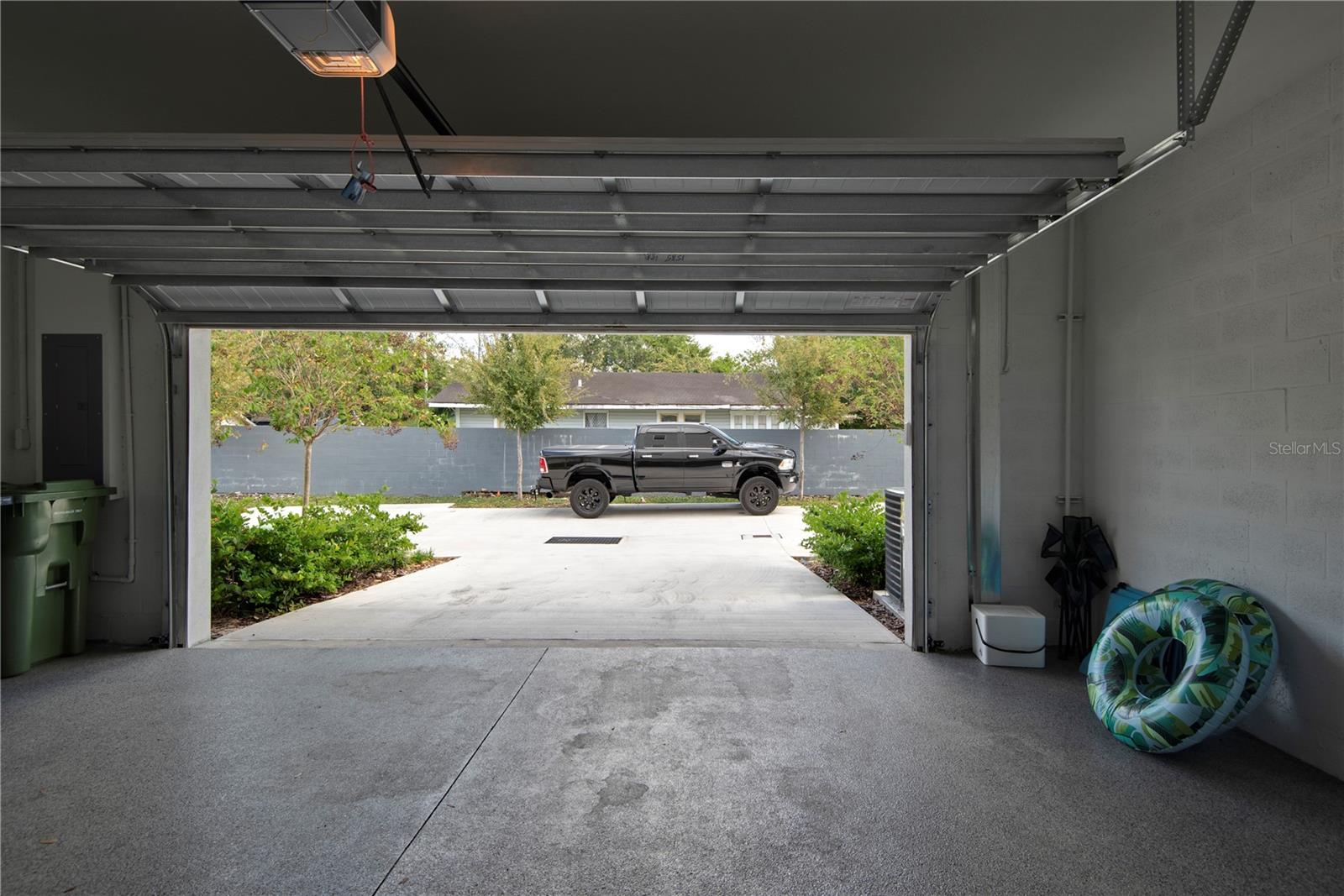 MAGNOLIA TERS TWNHMS - Residential Lease