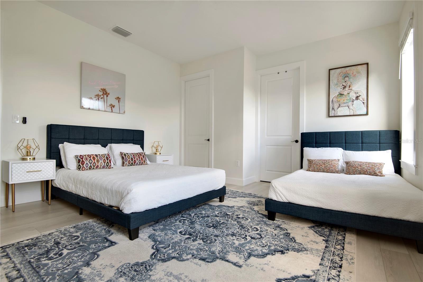 MAGNOLIA TERS TWNHMS - Residential Lease