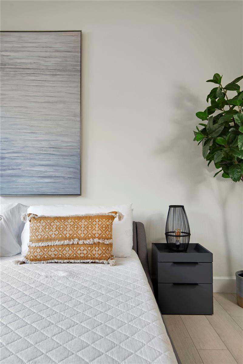 MAGNOLIA TERS TWNHMS - Residential Lease