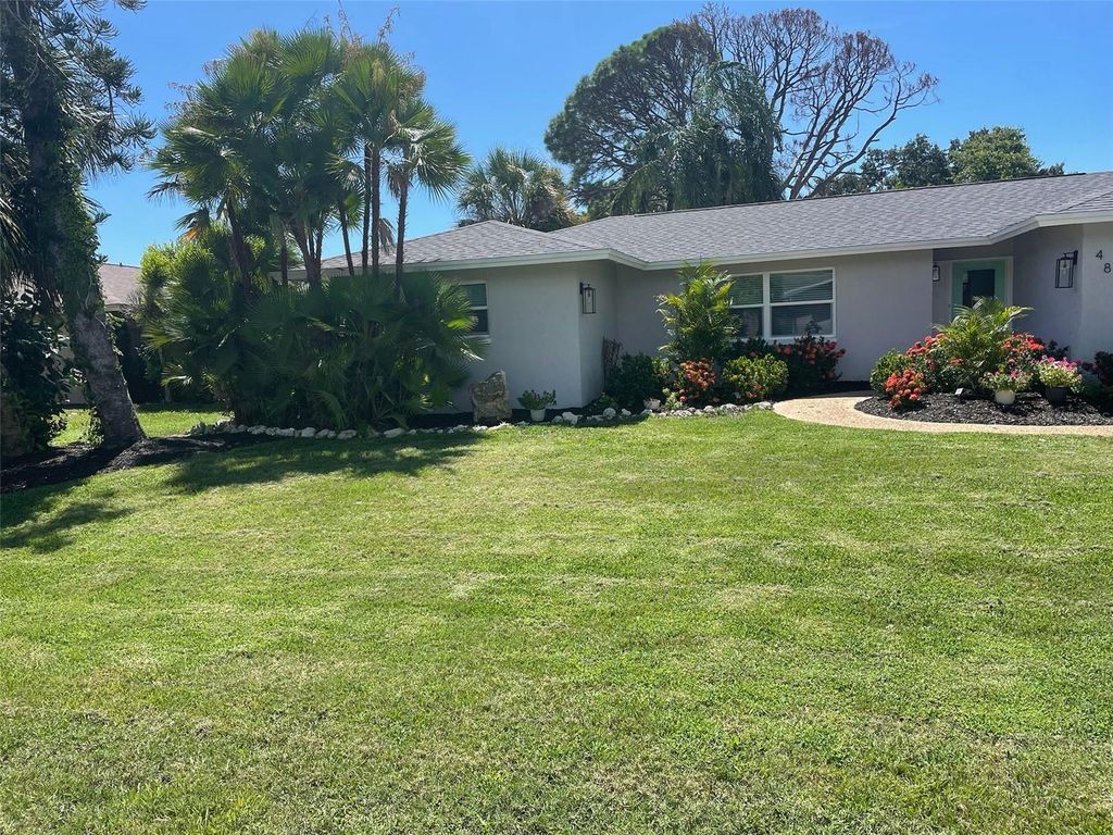 Sarasota Florida Homes for Sale 600k to 700k 82 Photo of 4838 Porpoise Drive, Sarasota, FL 34231 (MLS # S5132681)
