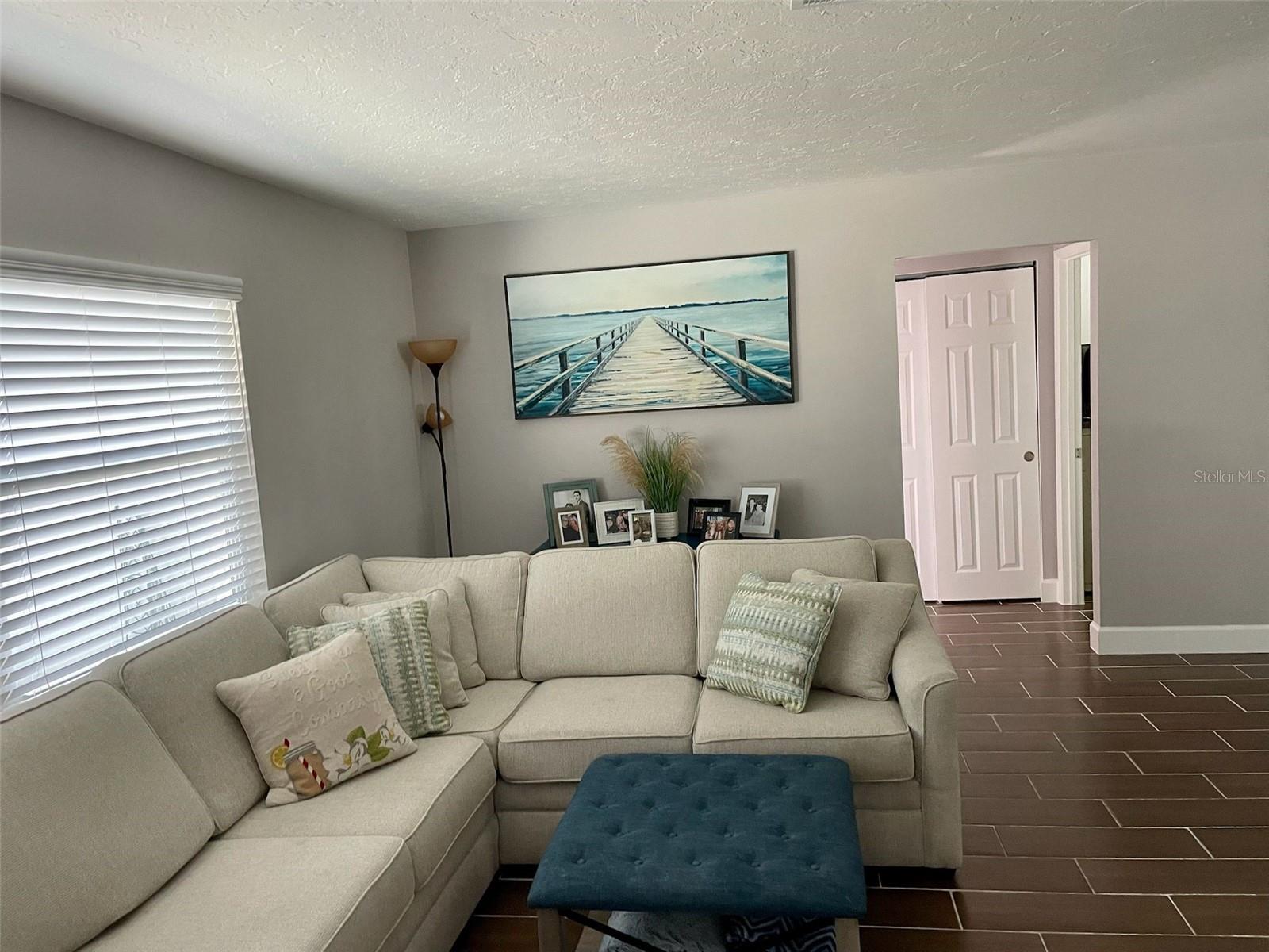 TOWN & COUNTRY ESTATES - Residential