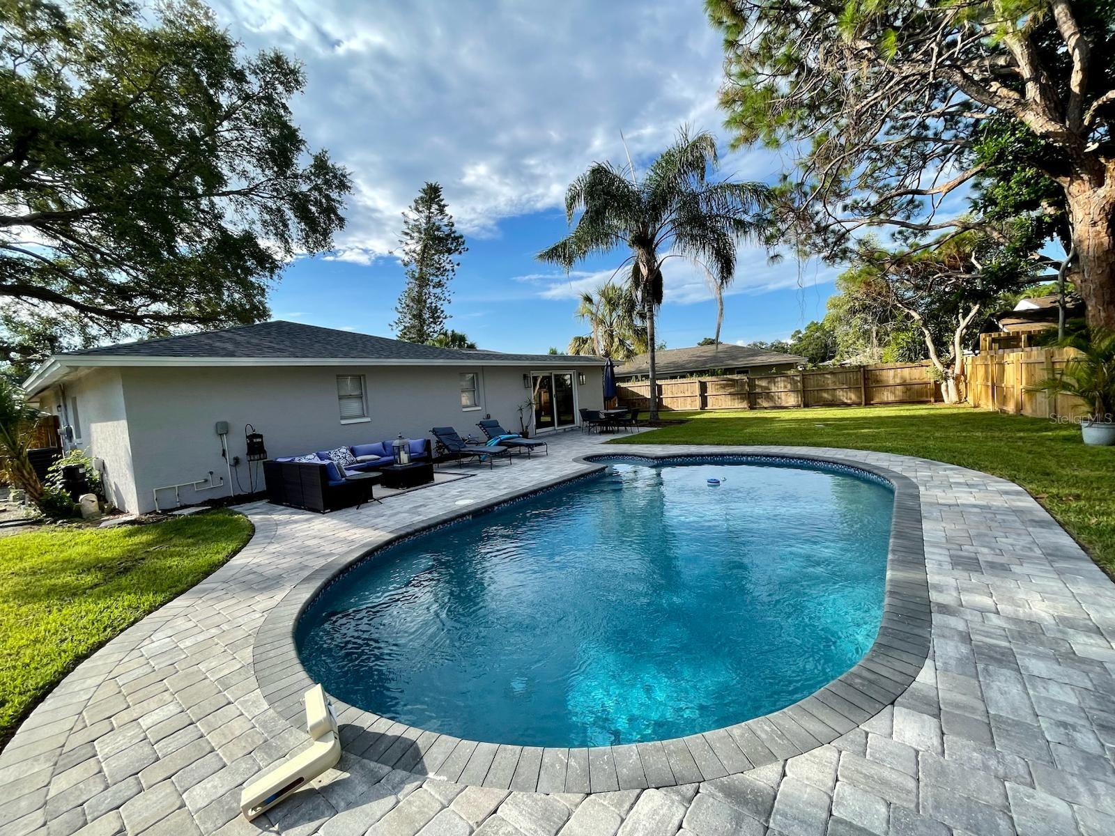 4838 PORPOISE DRIVE