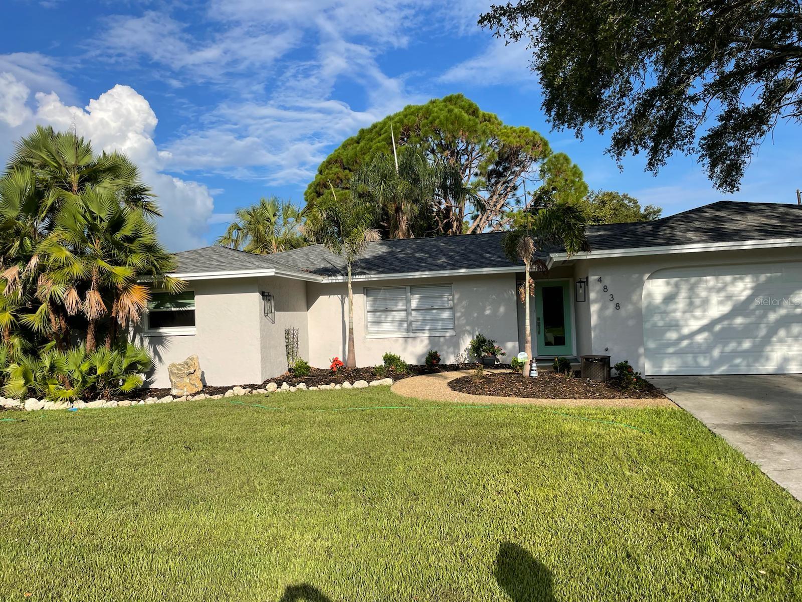 4838 PORPOISE DRIVE