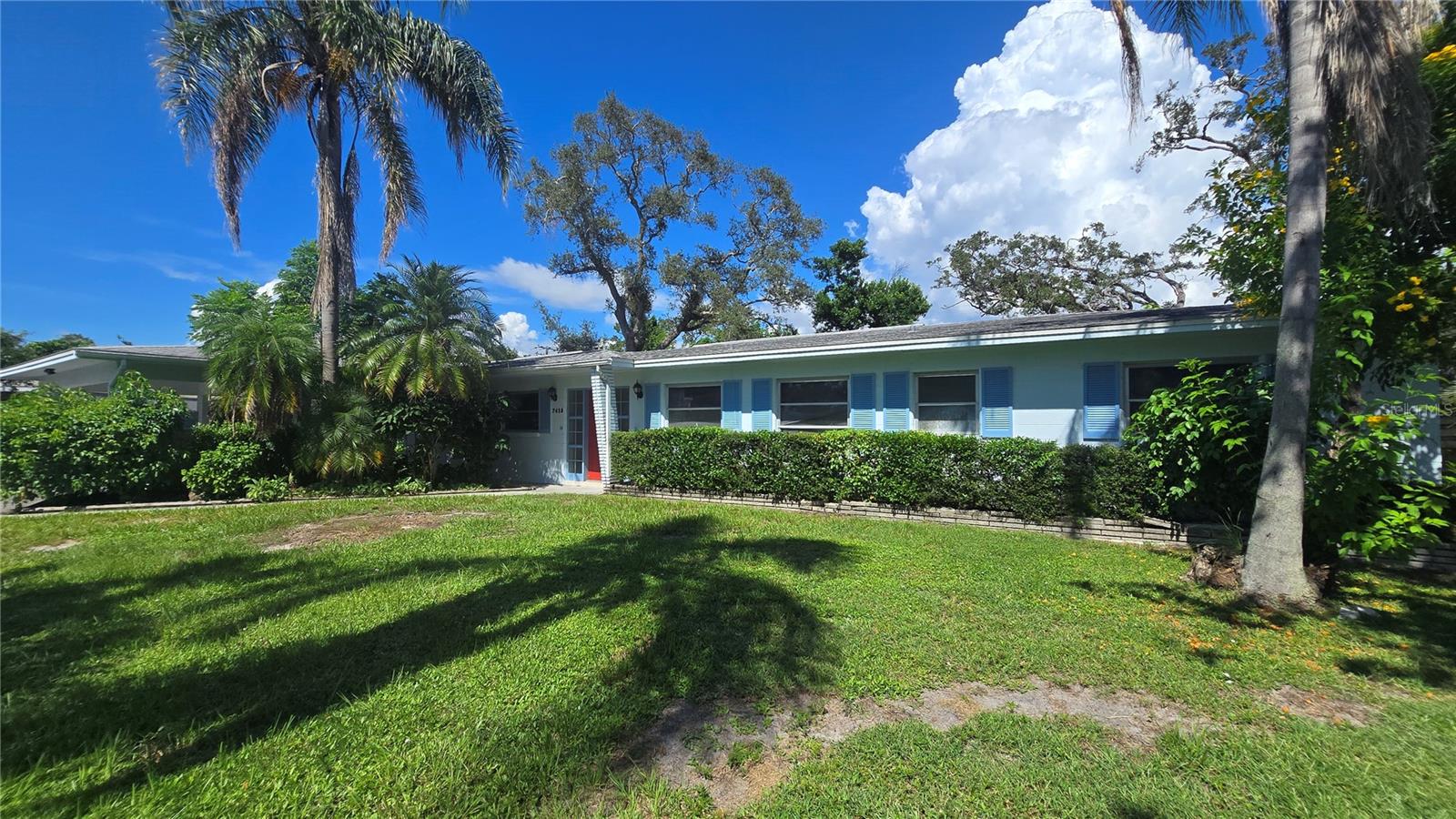7413 STARFISH DRIVE