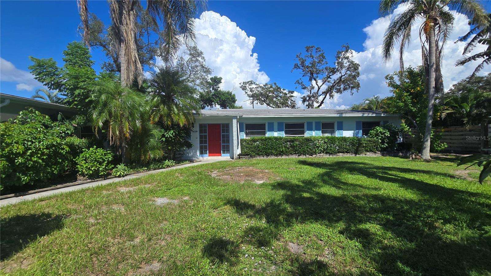7413 STARFISH DRIVE