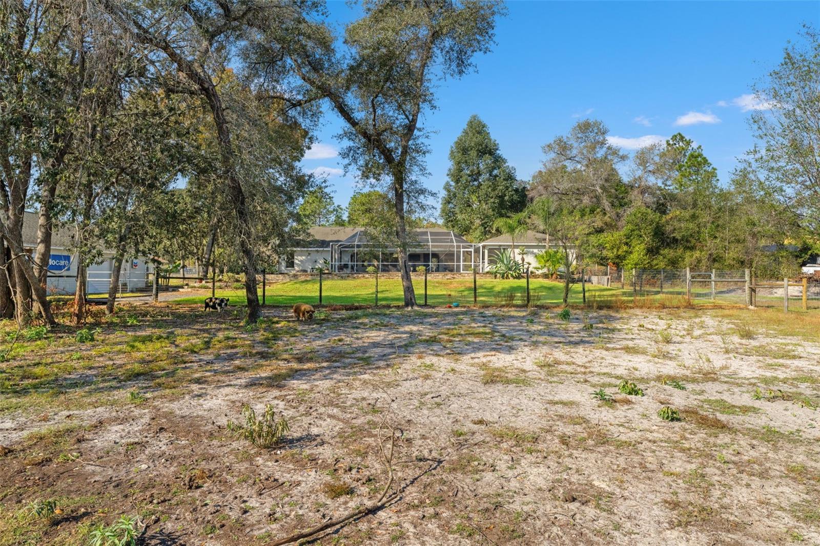 HERNANDO HIGHLANDS UNREC - Residential