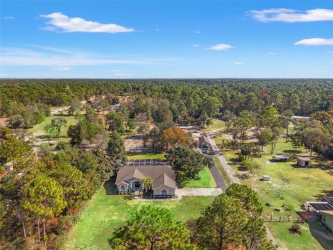 Photo of 5412 Golddust Road, Spring Hill, FL 34609 (MLS # W7880936)