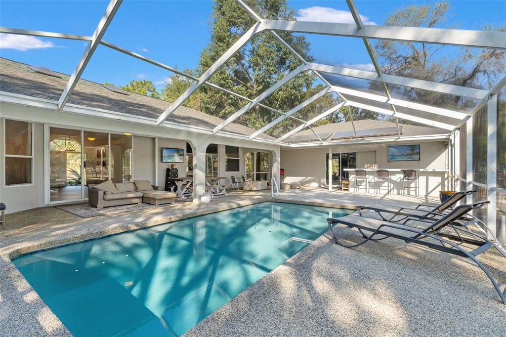 Photo of 5412 Golddust Road, Spring Hill, FL 34609 (MLS # W7880936)