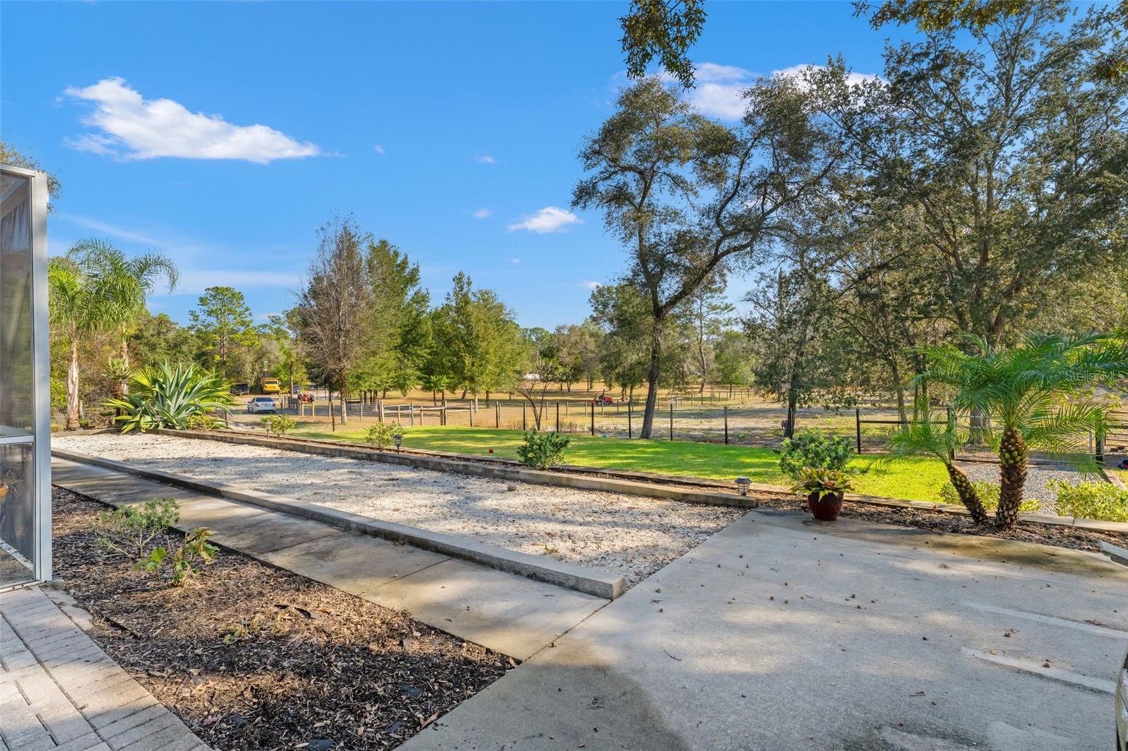 HERNANDO HIGHLANDS UNREC - Residential