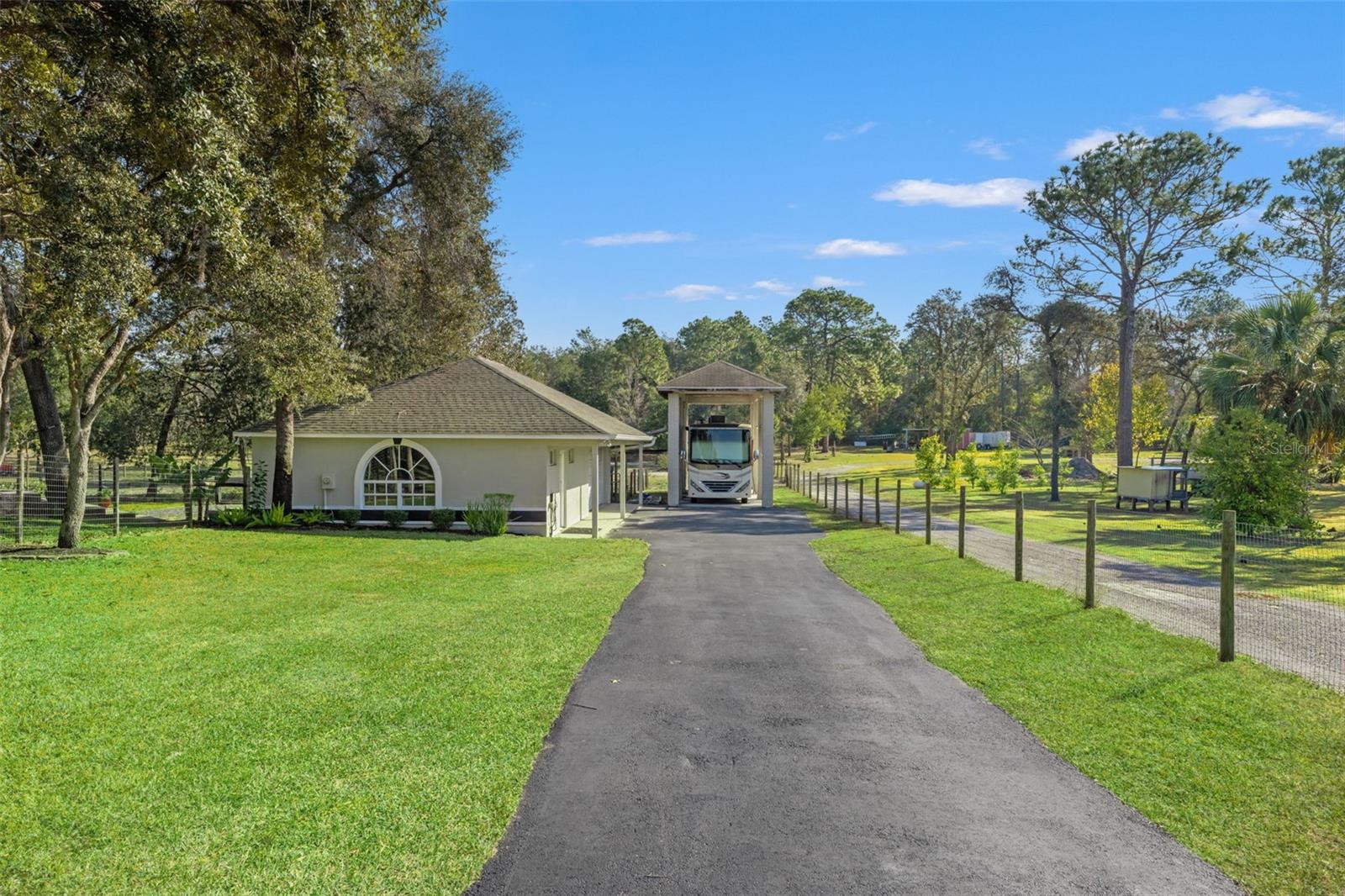 HERNANDO HIGHLANDS UNREC - Residential