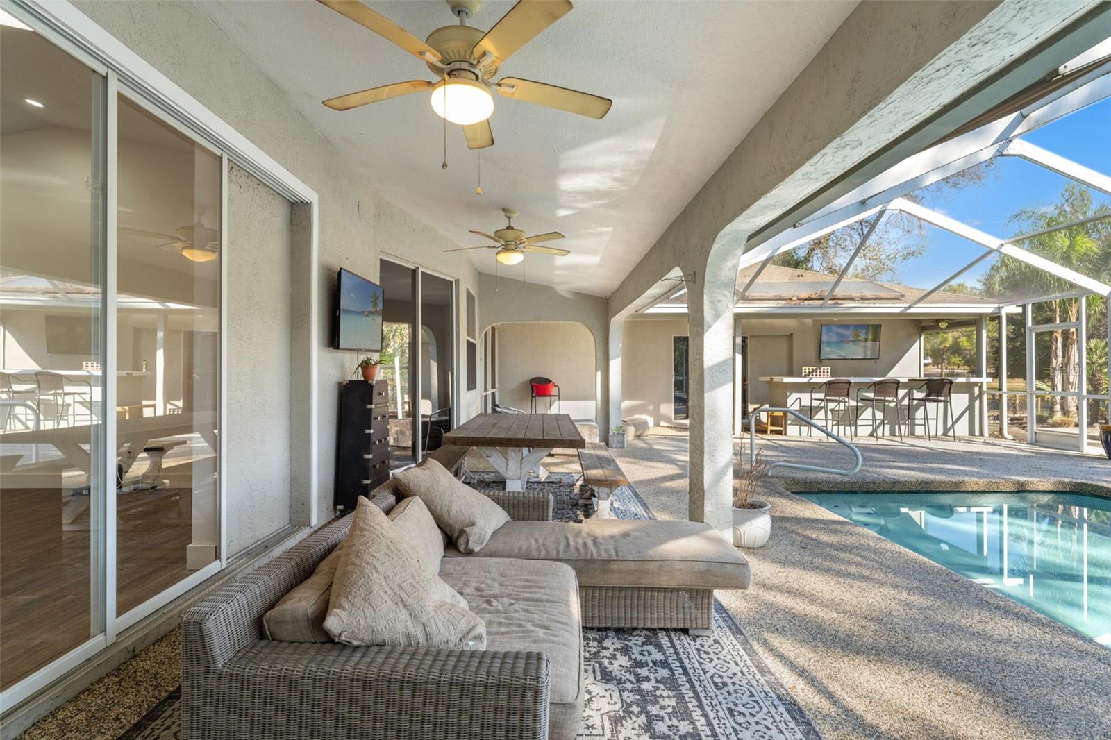 HERNANDO HIGHLANDS UNREC - Residential