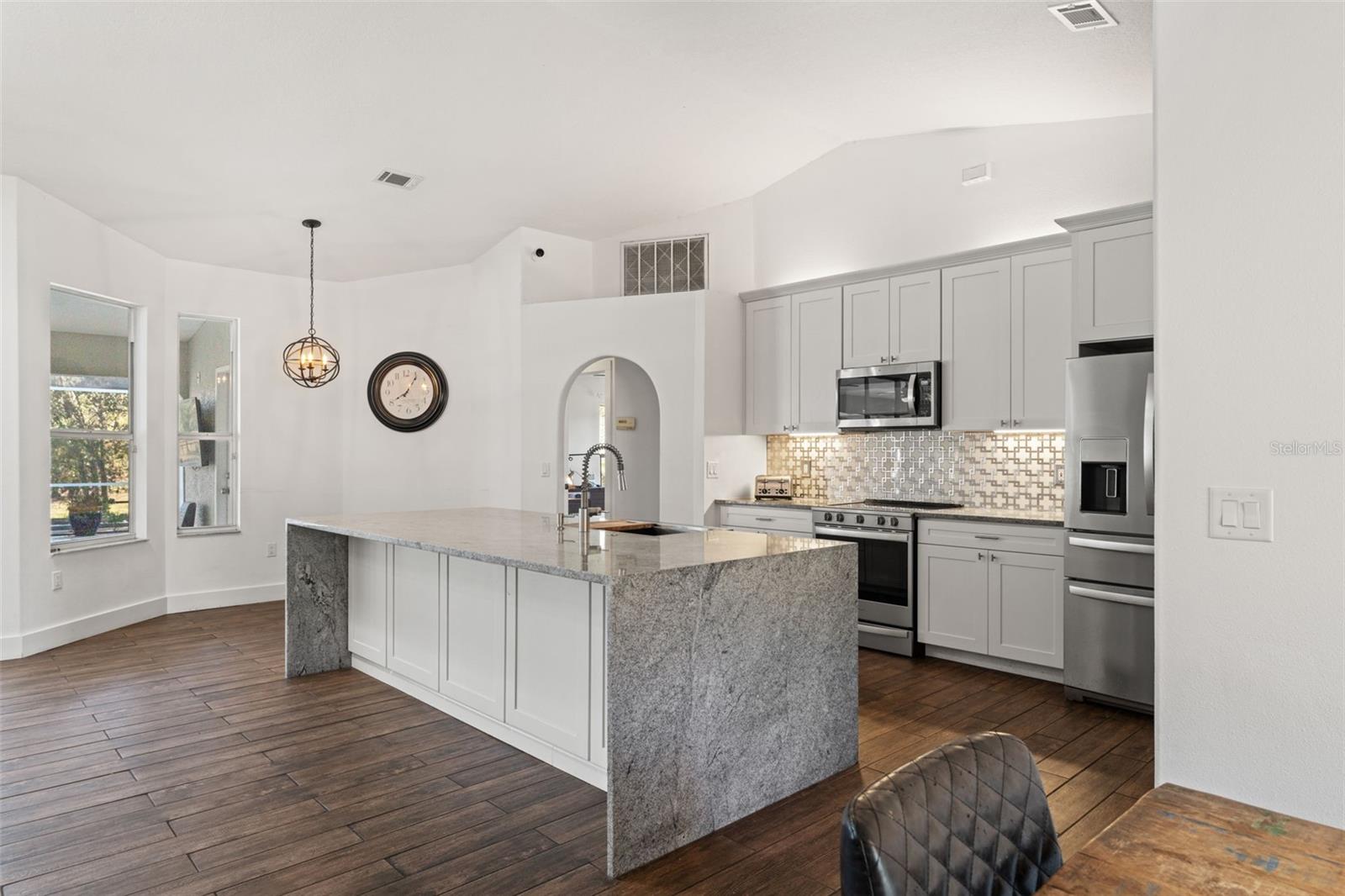 HERNANDO HIGHLANDS UNREC - Residential