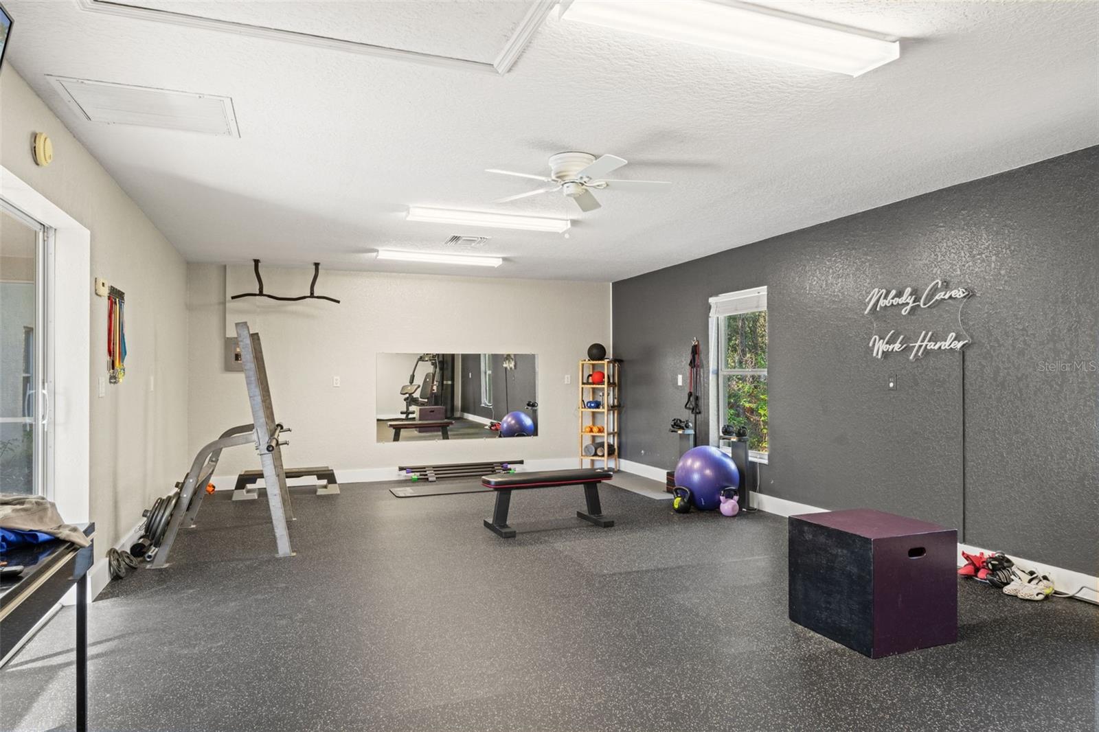 HERNANDO HIGHLANDS UNREC - Residential