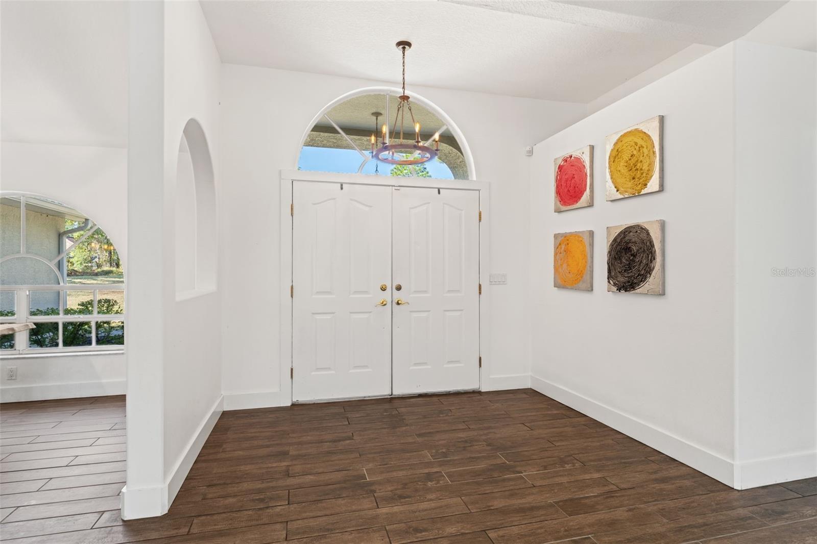 HERNANDO HIGHLANDS UNREC - Residential