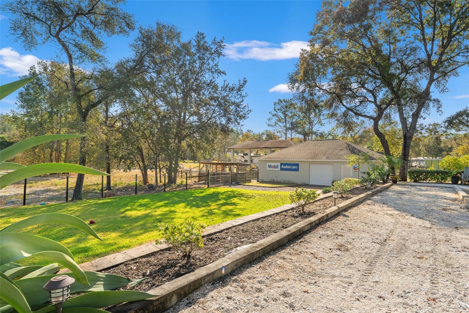 HERNANDO HIGHLANDS UNREC - Residential