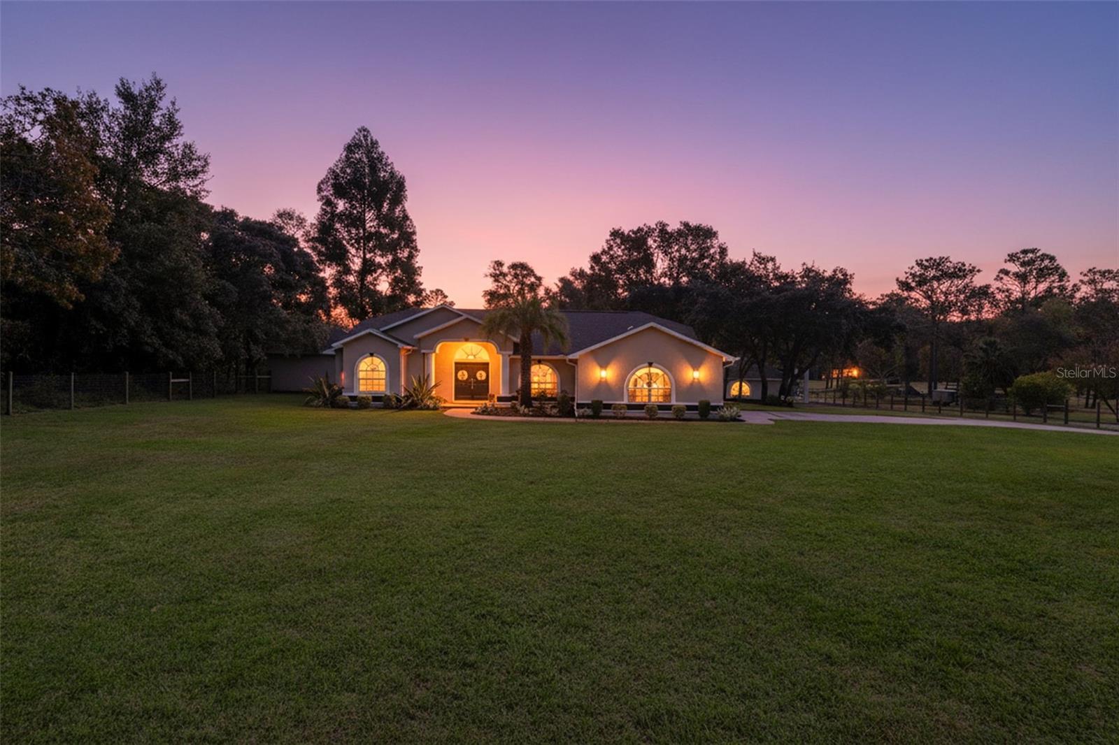 HERNANDO HIGHLANDS UNREC - Residential