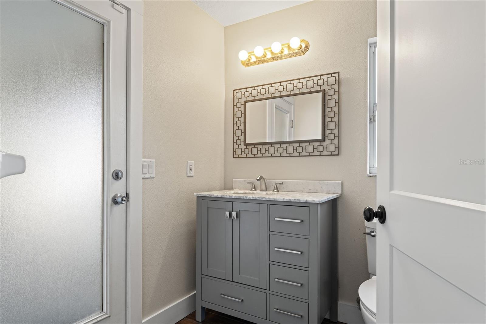 HERNANDO HIGHLANDS UNREC - Residential