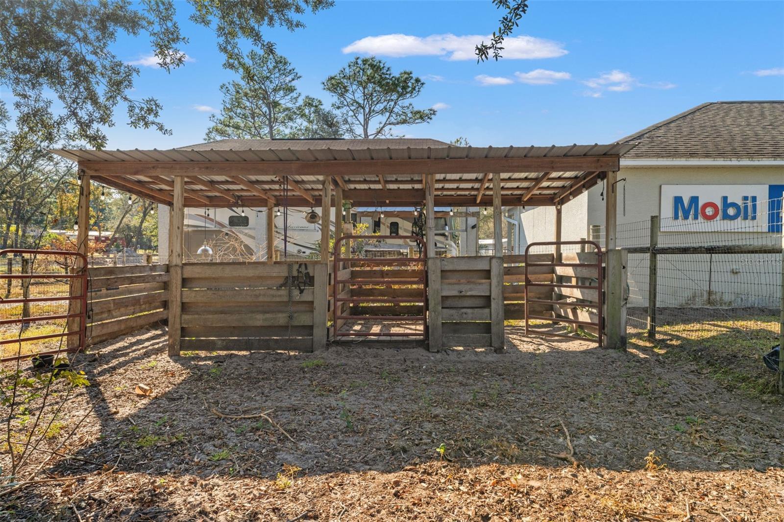 HERNANDO HIGHLANDS UNREC - Residential