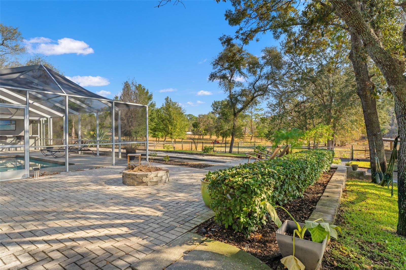 HERNANDO HIGHLANDS UNREC - Residential