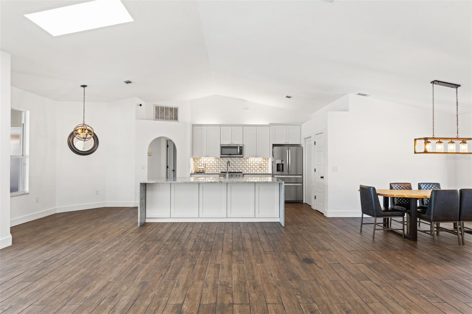 HERNANDO HIGHLANDS UNREC - Residential