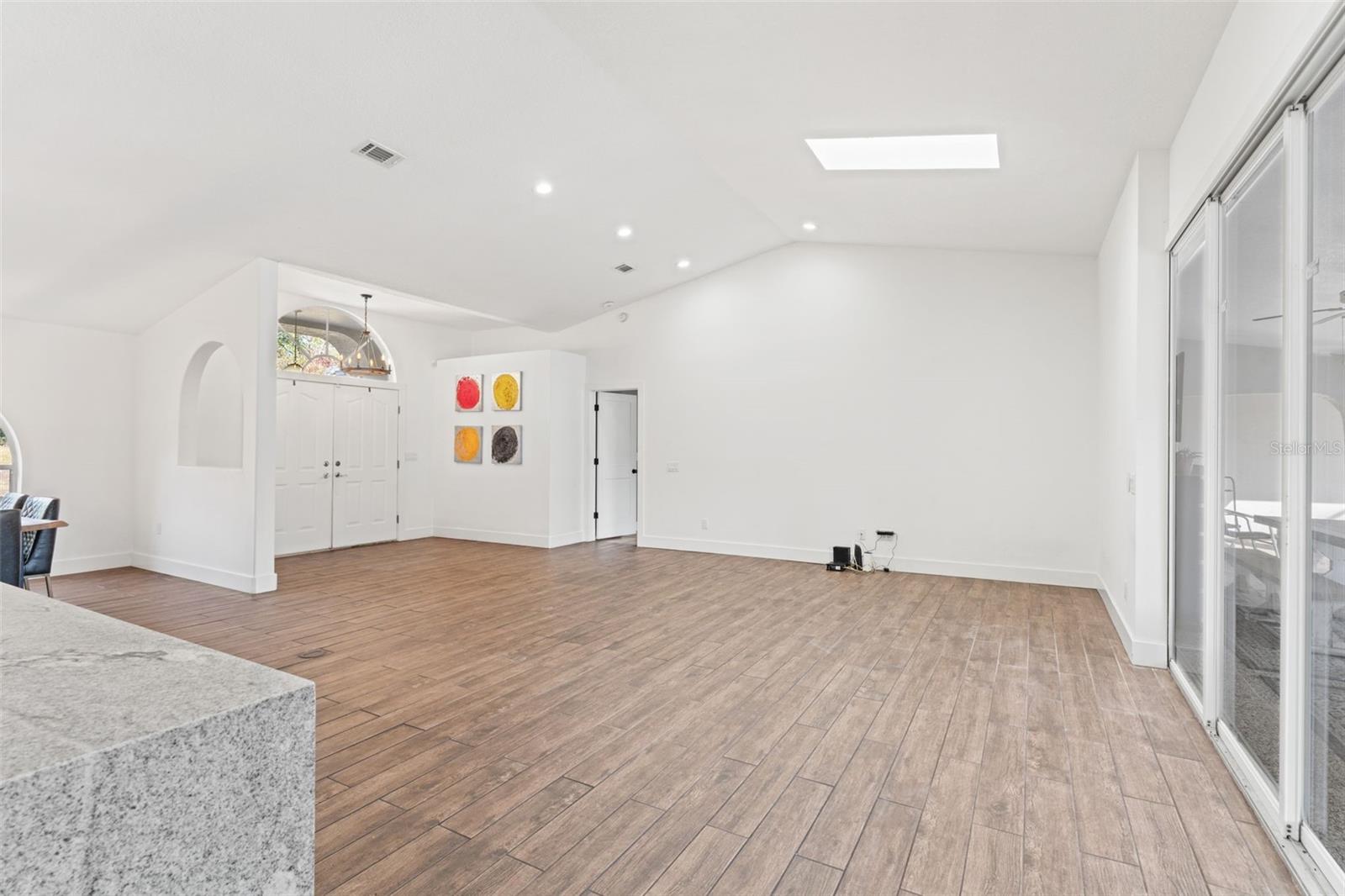 HERNANDO HIGHLANDS UNREC - Residential