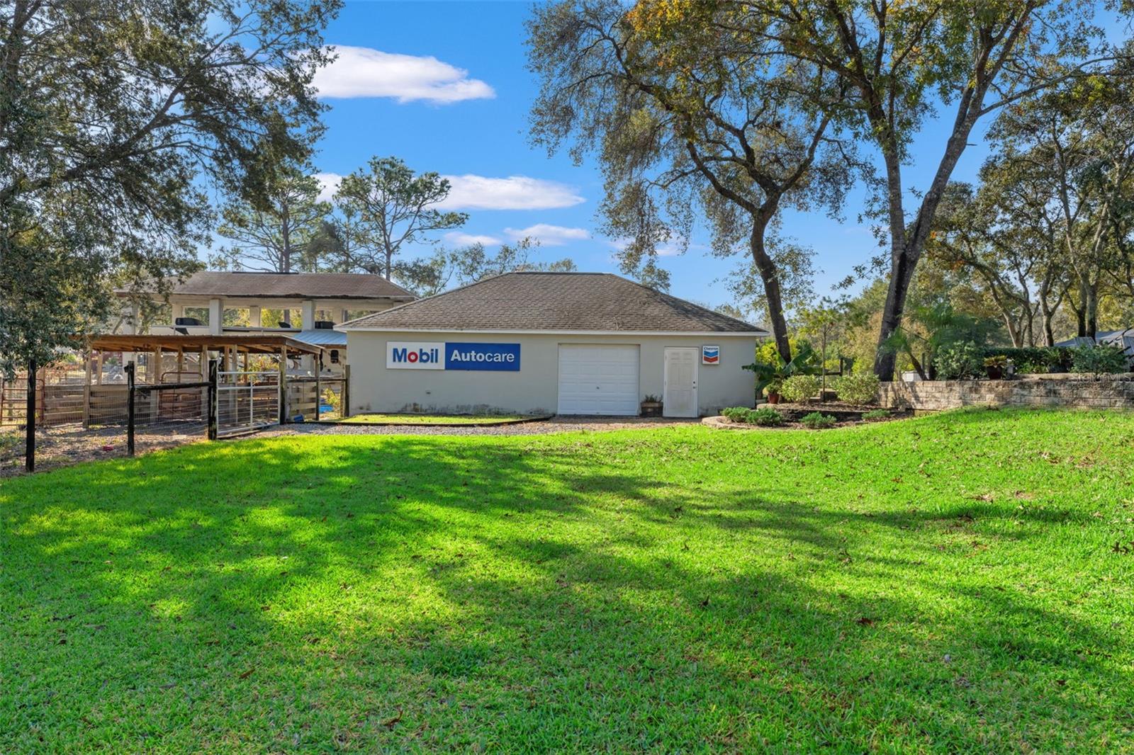 HERNANDO HIGHLANDS UNREC - Residential