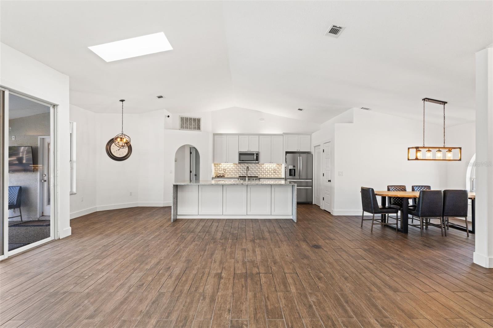 HERNANDO HIGHLANDS UNREC - Residential