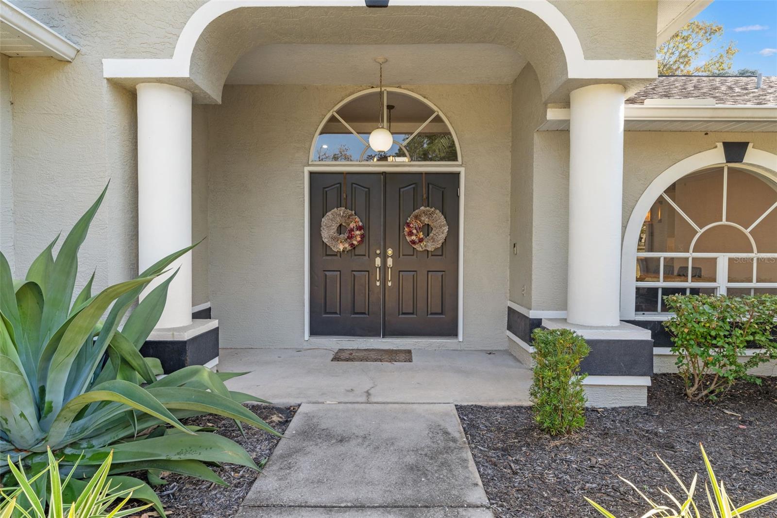 HERNANDO HIGHLANDS UNREC - Residential