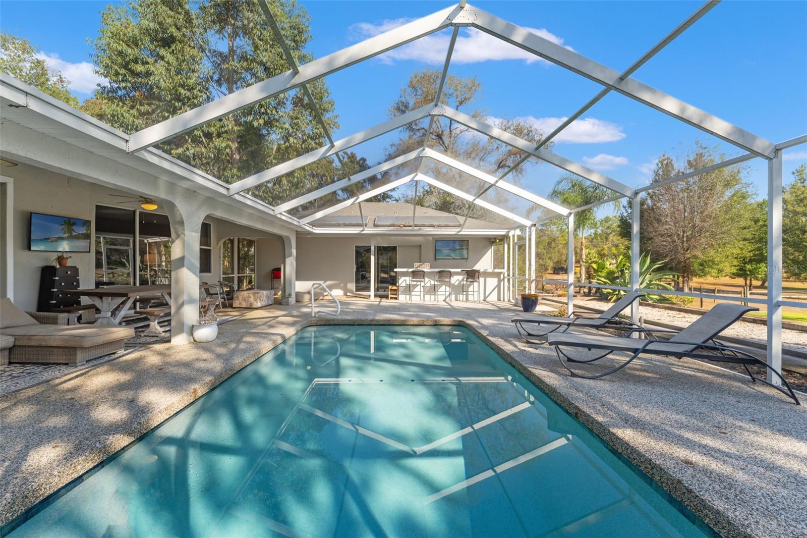 HERNANDO HIGHLANDS UNREC - Residential