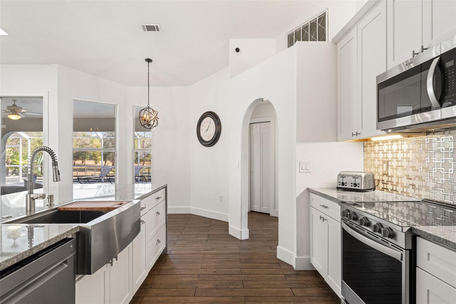 HERNANDO HIGHLANDS UNREC - Residential