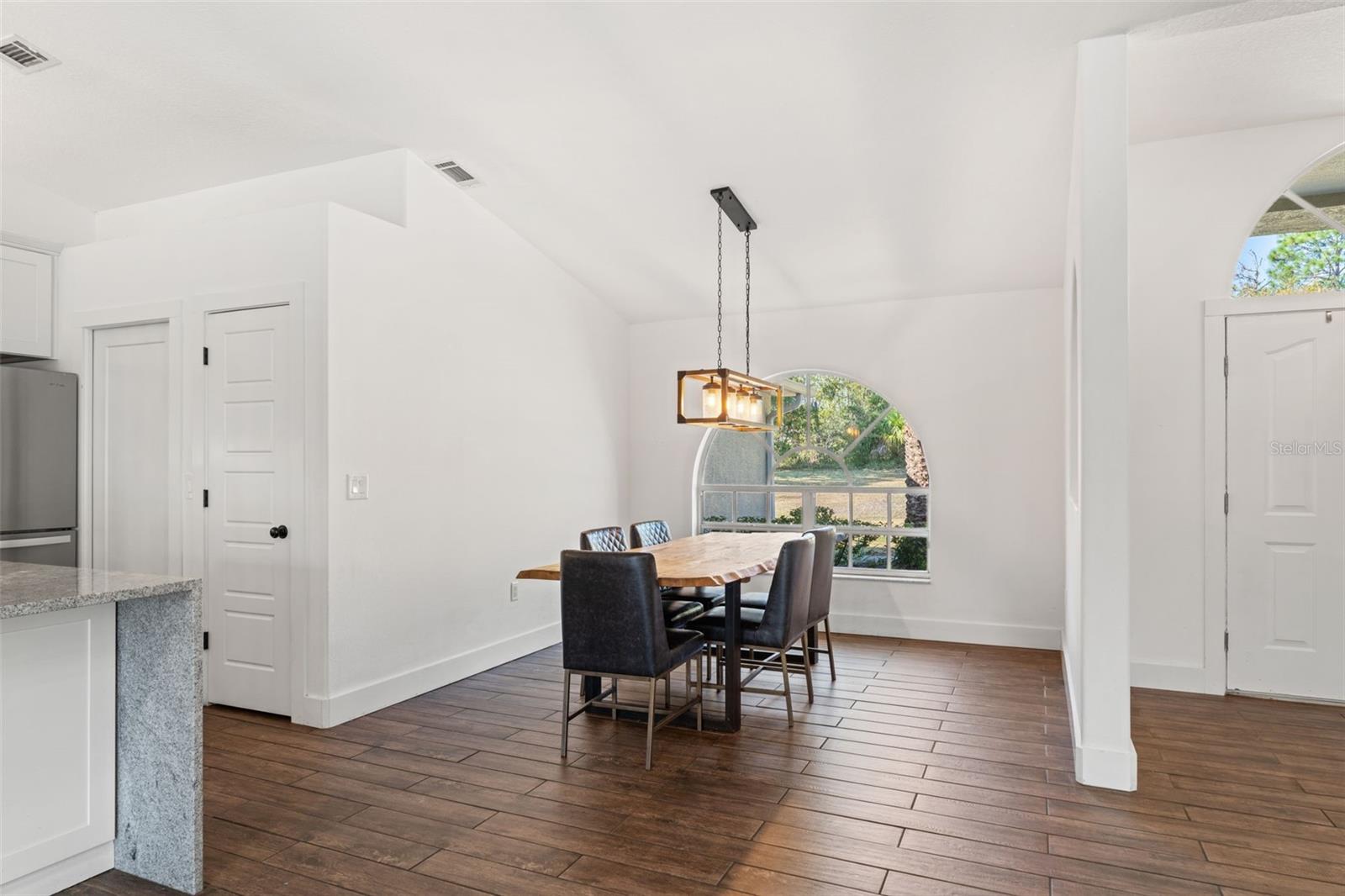 HERNANDO HIGHLANDS UNREC - Residential