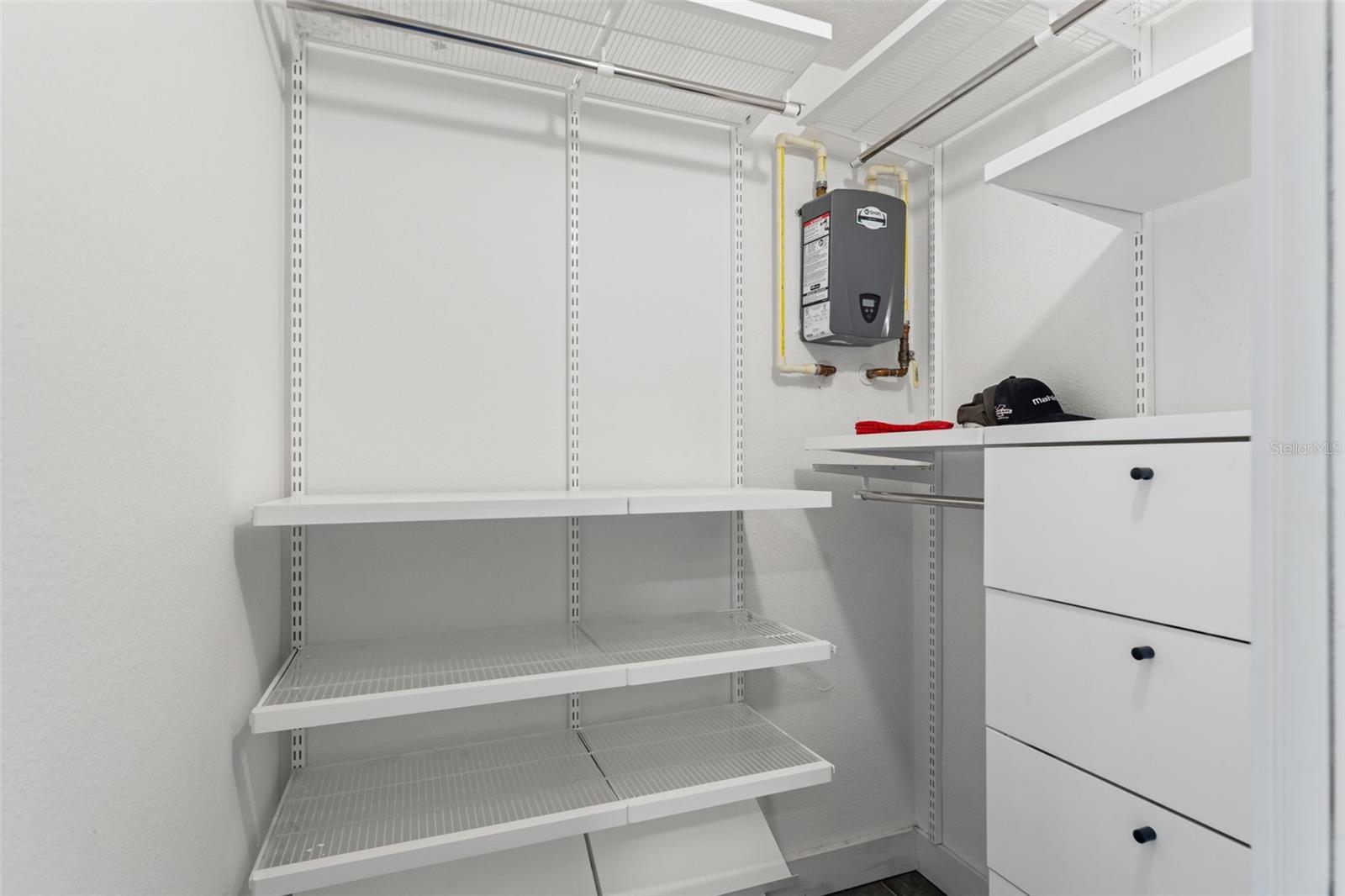 HERNANDO HIGHLANDS UNREC - Residential