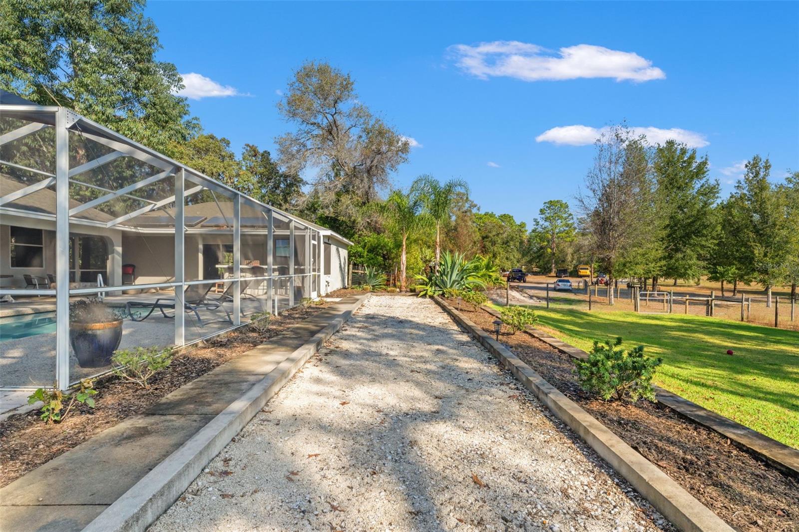 HERNANDO HIGHLANDS UNREC - Residential