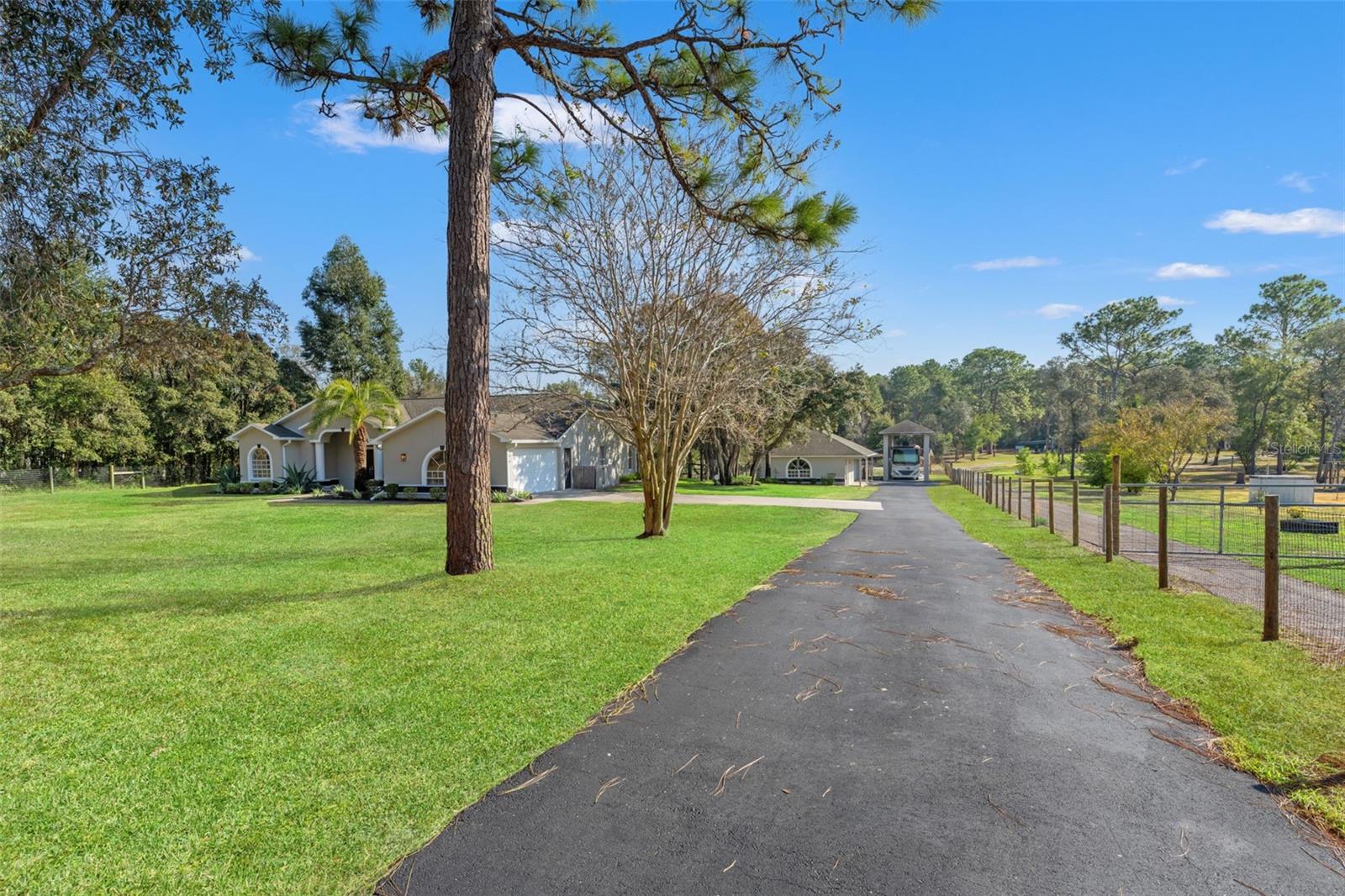 HERNANDO HIGHLANDS UNREC - Residential