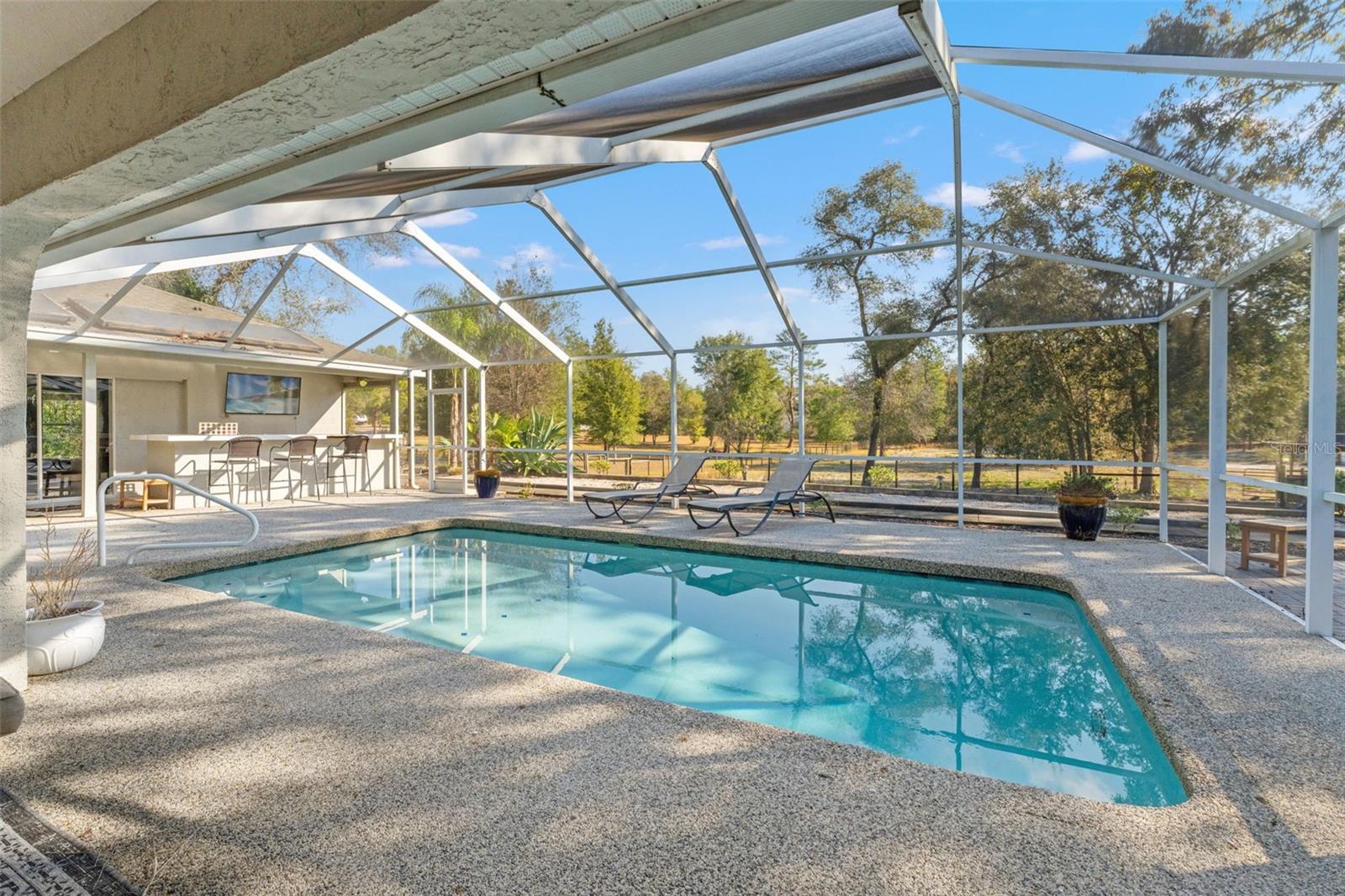 HERNANDO HIGHLANDS UNREC - Residential